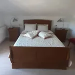 Penzion Casa Martinez Bueu