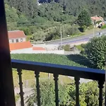 Penzion Casa Martinez Bueu