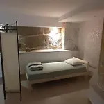 Penzion Casa Martinez Bueu