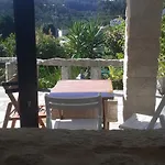 Penzion Casa Martinez Bueu