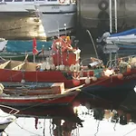 Πανσιόν Casa Martinez