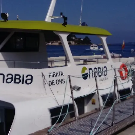 Gasthuis Casa Martinez