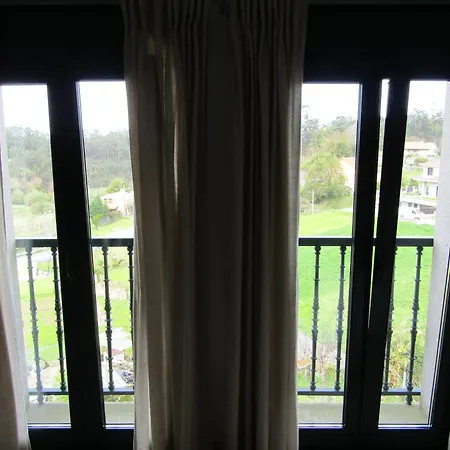 Gasthuis Casa Martinez Bueu