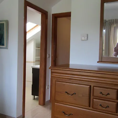 Gasthuis Casa Martinez Bueu