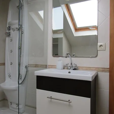 Casa Martinez 3* Bueu