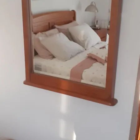 Pensión Casa Martinez Bueu