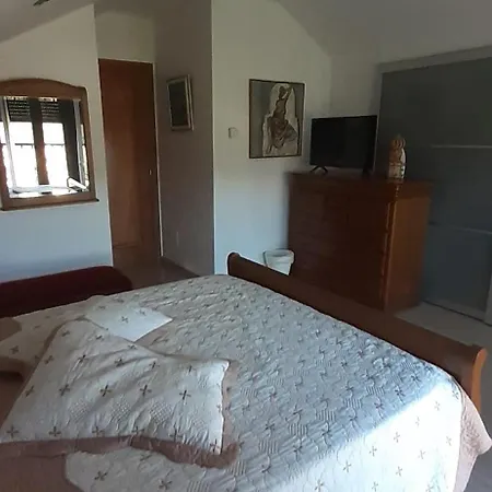 Casa Martinez Bueu