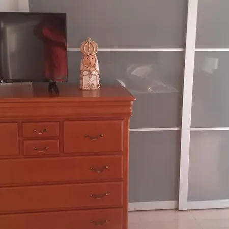 Casa Martinez Gasthuis