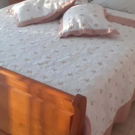 Gasthuis Casa Martinez 3*