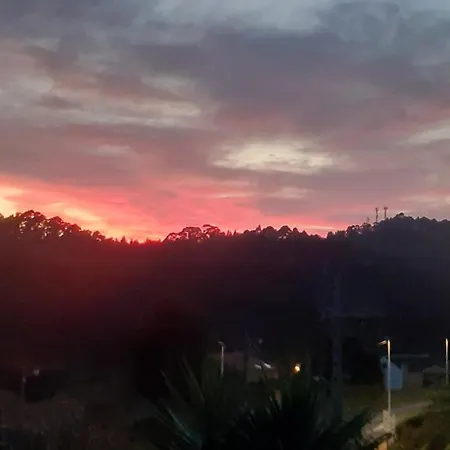 Casa Martinez Gasthuis Bueu