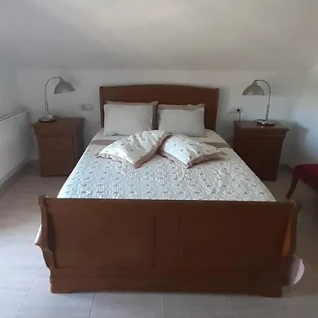 Gasthuis Casa Martinez Bueu