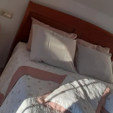 Casa Martinez 3*