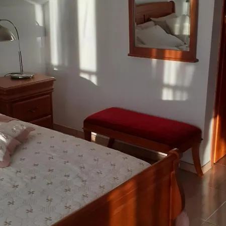 Casa Martinez * Bueu