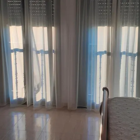 Casa Martinez