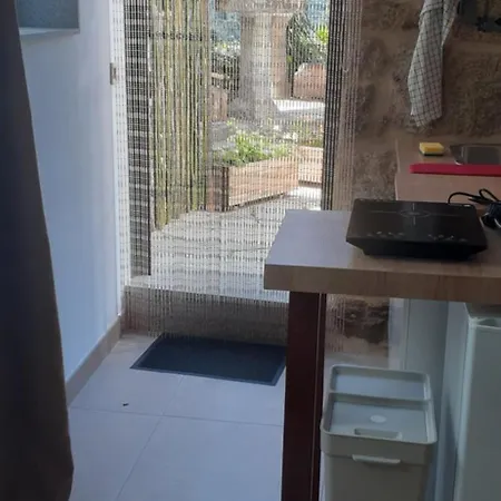 Maison d'hôtes Casa Martinez