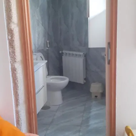 Casa Martinez Affittacamere 3*