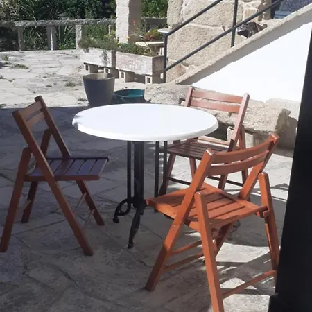 Casa Martinez Gasthuis Bueu