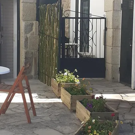 Casa Martinez * Bueu