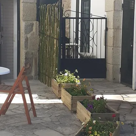 Casa Martinez 3* Bueu