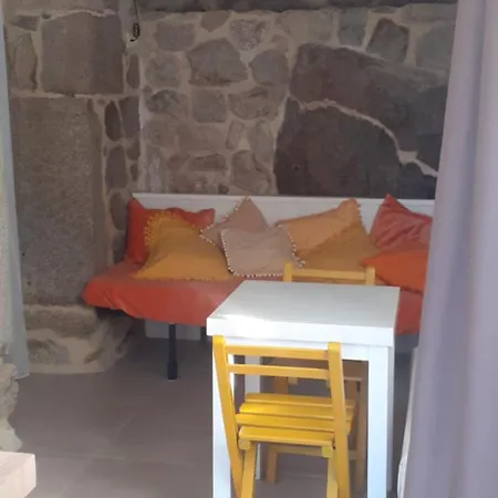 Casa Martinez