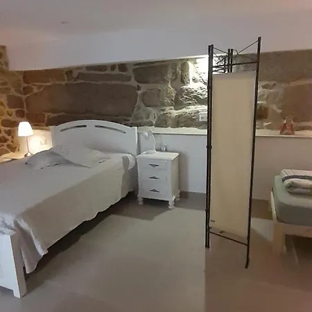 Casa Martinez Pensión