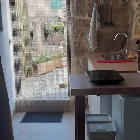 Maison d'hôtes Casa Martinez
