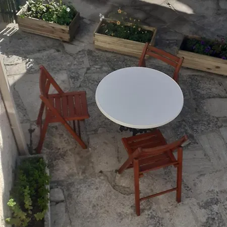 Casa Martinez Gasthuis 3*