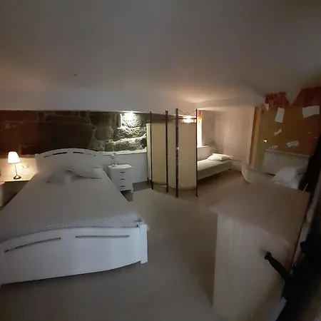 Casa Martinez Affittacamere Bueu