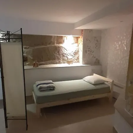 Affittacamere Casa Martinez Bueu
