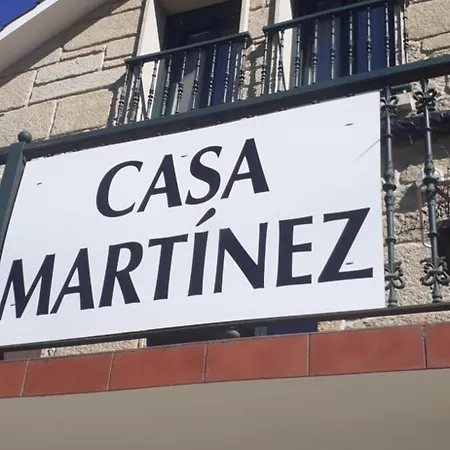 Casa Martinez Bueu