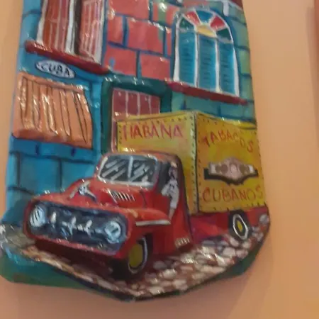 Casa Martinez Affittacamere 3*