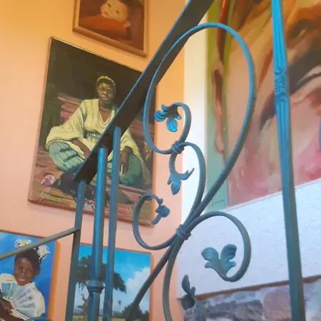 Casa Martinez *