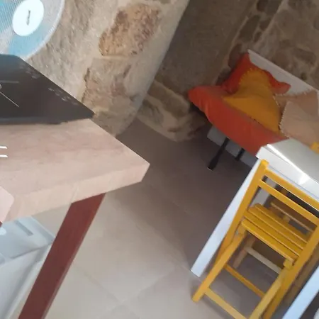 Casa Martinez 3* Bueu