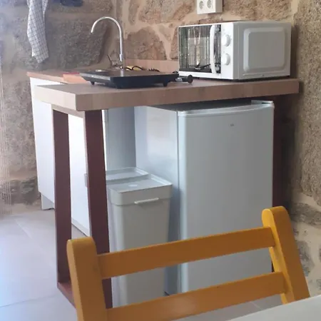 Casa Martinez Bueu