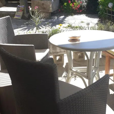 Casa Martinez 3* Bueu