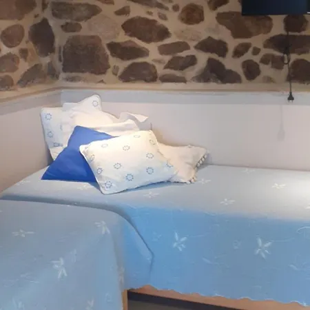 Casa Martinez Gasthuis Bueu