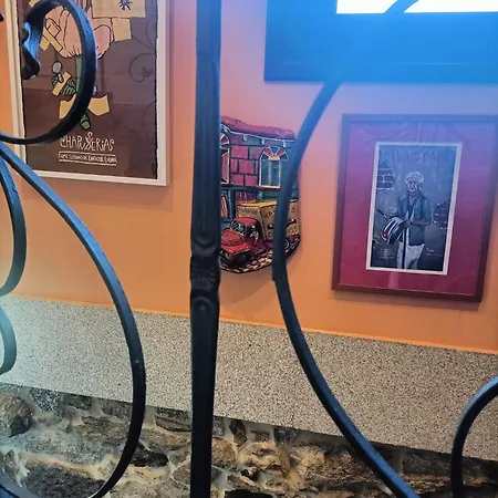 Gasthuis Casa Martinez