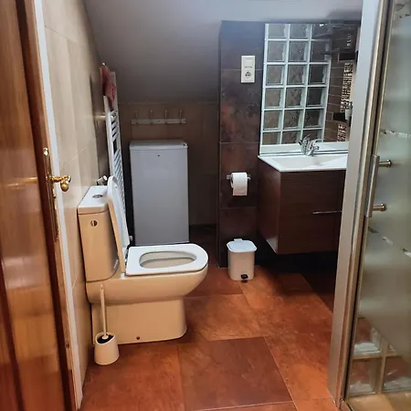 Gasthuis Casa Martinez 3*