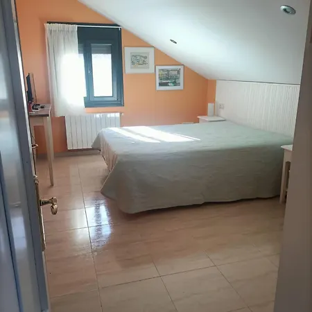 Affittacamere Casa Martinez Bueu
