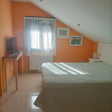 Casa Martinez * Bueu