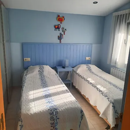 Casa Martinez