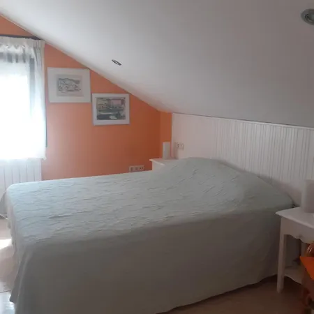 Pensión Casa Martinez