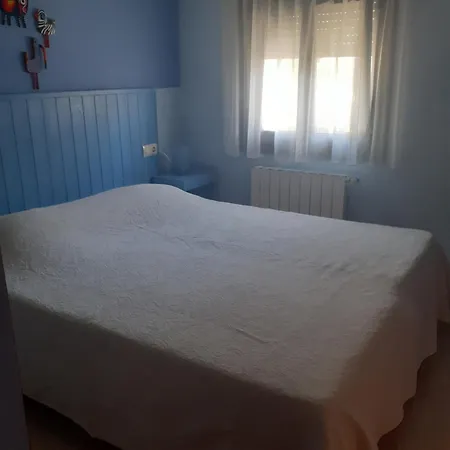 Casa Martinez Maison d'hôtes 3*