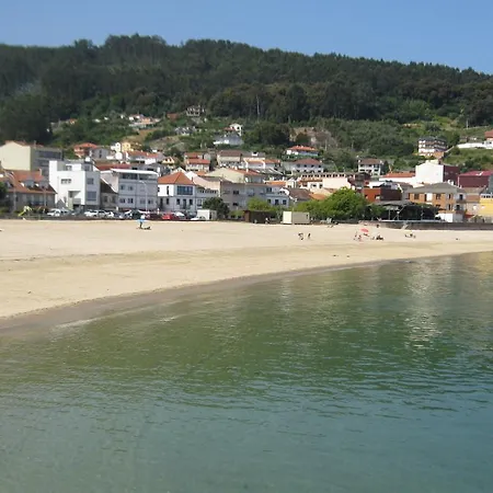 Gasthuis Casa Martinez