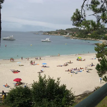 Vendégház Casa Martinez Bueu