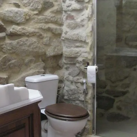 Casa Martinez Maison d'hôtes Bueu