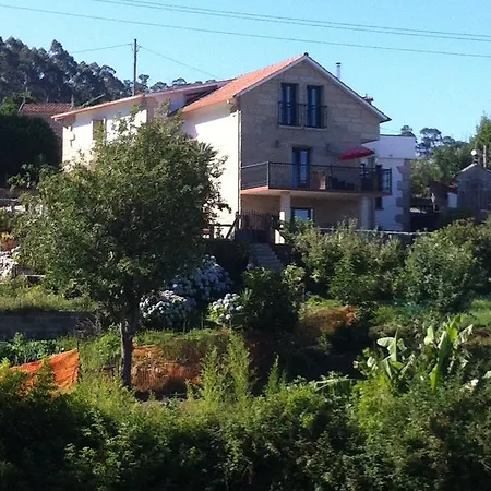 Gasthuis Casa Martinez 3*