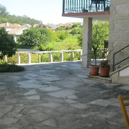 Vendégház Casa Martinez