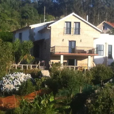 Maison d'hôtes Casa Martinez