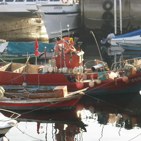 Vendégház Casa Martinez